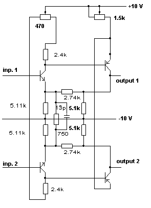 real amplifier