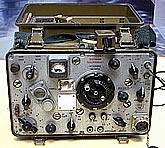 Радиостанция 'Р-131'. Фото 2.